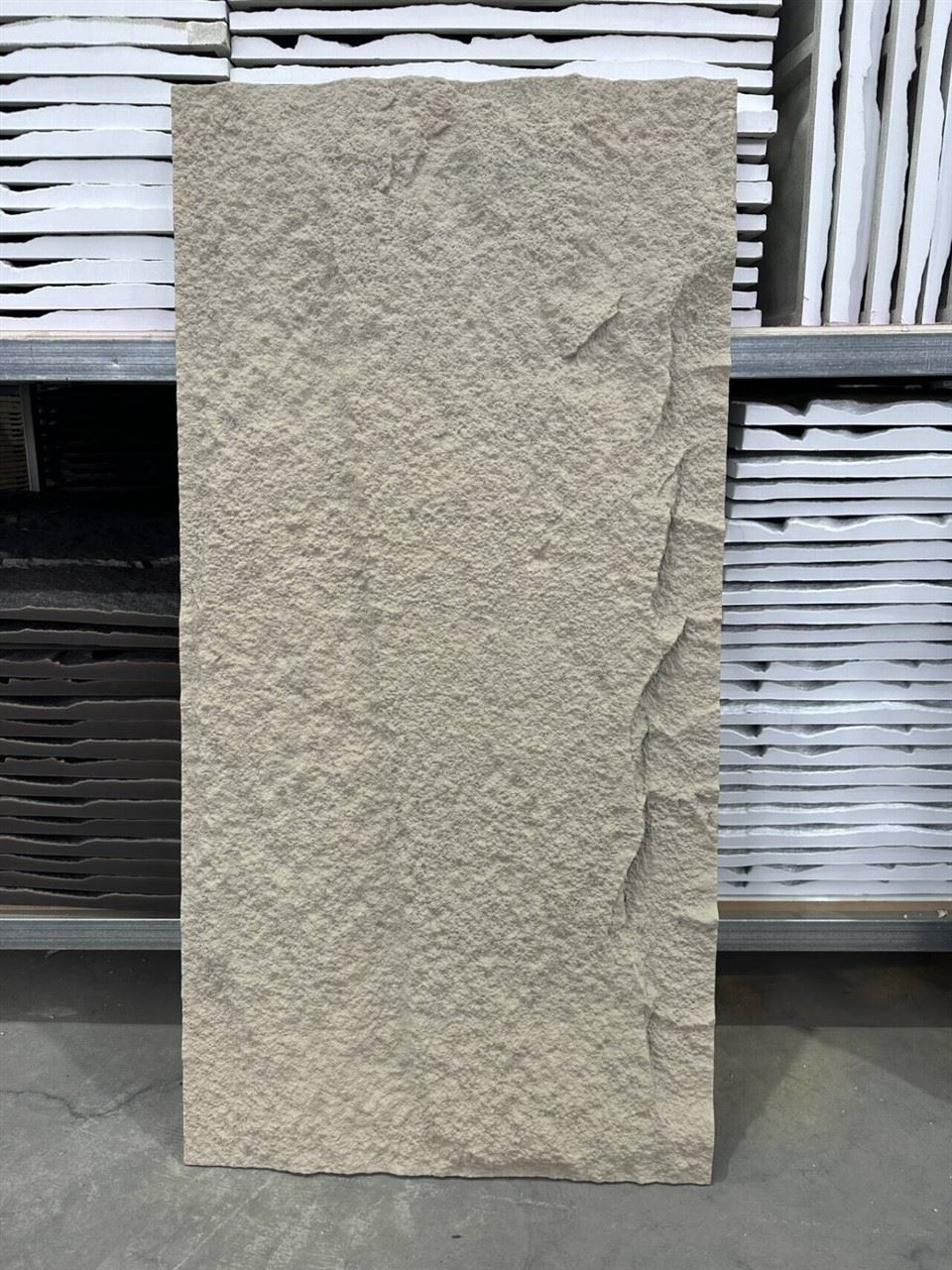 Flexible PU Stone Veneer Panels best