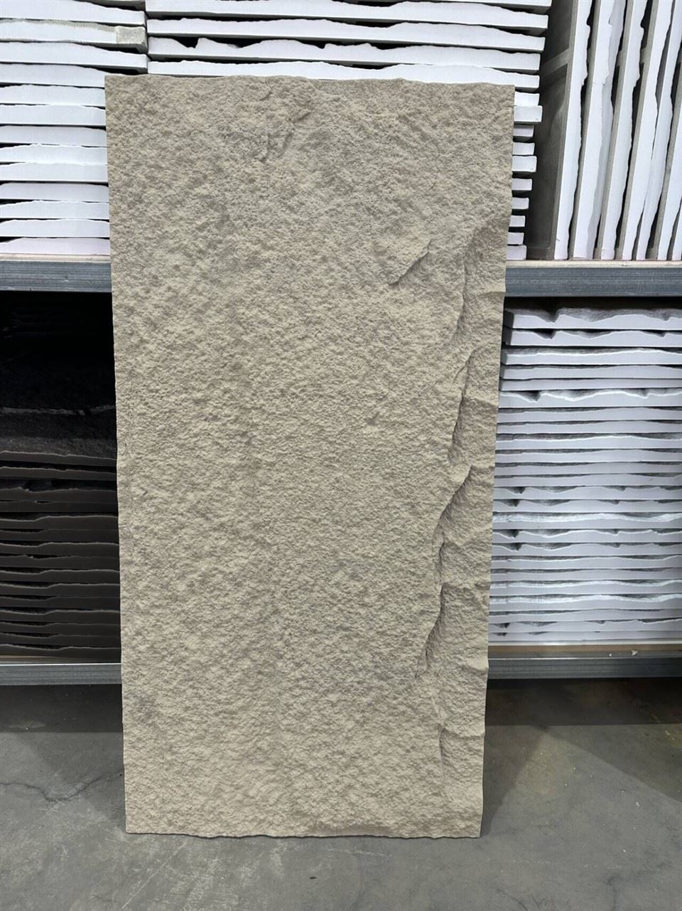 Flexible PU Stone Veneer Panels factory