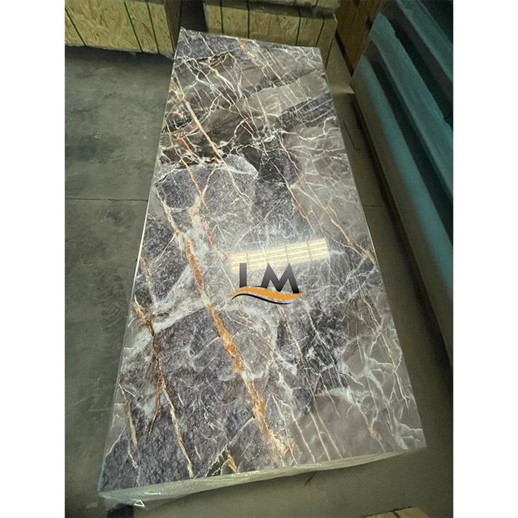 UV PVC Wall Panel 3mm Colorful UV PVC Wall Panel 3mm Colorful